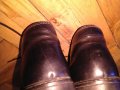 Panama Jack Обувки 100% естествена кожа Размер  41 EUR 40 Spain стелка 26.5cm, снимка 12
