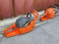 Моторна резачка хускварна husqvarna 42   55   136   stihl, снимка 8