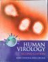 Human Virology. Second Edition. Leslie H. Collier, John S. Oxford 2000 г., снимка 1