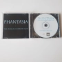 Andrew Lloyd Webber & Julian Lloyd Webber, Sarah Chang ‎– Phantasia & The Woman In White Suite cd, снимка 2