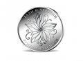 Честита Баба Марта - Монета сребро !, снимка 3