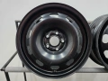 4бр 15ски джанти за VW, AUDI 5x100мм A150594 , снимка 4