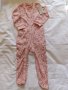 4 броя  нови пижами  9-12 месеца, снимка 9