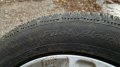 2бр 235/55/17 зимни гуми Michelin Pilot Alpin, снимка 7