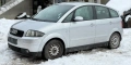 Audi A2 1.2 TDI na chasti Ауди А2 1.2 дизел на части , снимка 8
