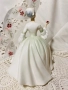 порцеланова статуетка Royal Doulton , снимка 7