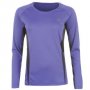  Karrimor Дамска Блуза X Long Sleeve T Shirt Ladies     , снимка 1 - Спортни екипи - 28363317