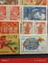 Стари пощенски марки от цял свят смесени без печат за КОЛЕКЦИЯ 52004, снимка 9