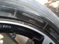 Лети джанти с гуми за BMW, снимка 4