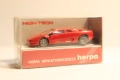 HERPA H0 1/87 LAMBORGHINI КОЛИЧКА КАМИОН МОДЕЛ, снимка 5