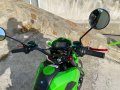 Електрически Мотор MaxMotors ENDURO SPORT 2500W – GREEN, снимка 7