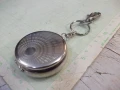 Ключодържател пепелник джобен нов, снимка 3
