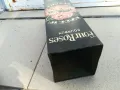 FOUR ROSES-СТАРА КУТИЯ ЗА КОЛЕКЦИЯ, снимка 3