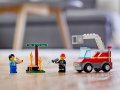 НОВИ! LEGO® City 60212 Изгарящо барбекю, снимка 9