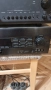 ресийвър yamaha dsp-A592, снимка 3