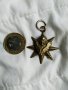 старо колие,медальон , снимка 1 - Колиета, медальони, синджири - 26599040