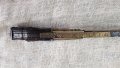 Старинен нож "Piha kaetta" - ХVIII- ти век, снимка 5