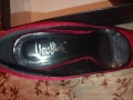 Дамски Обувки на Висок Ток 39, снимка 5