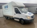 Sprinter 313CDI Бордови 2012г., снимка 5