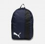 НАМАЛЕНИЕ!!! Раница Puma Team Goal 23 Backpack Dark Blue 076854 06, снимка 1 - Раници - 40230399