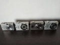 Камери Canon PowerShot,Canon IXUS за ремонт. , снимка 9