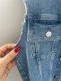 Дънков елек Calvin Klein Jeans, снимка 11