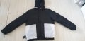 Calvin Klein Mens Down Water Repellent Jacket Size M НОВО! ОРИГИНАЛ! Мъжко Зимно пухено Яке!, снимка 13
