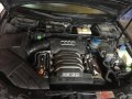 audi a4 b6 3.0 asn quattro кожа на части ауди а4 б6 куатро асн комби, снимка 8