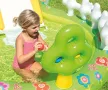 Надуваем център за игра с пързалка INTEX 290 х 180 х 104см , снимка 4