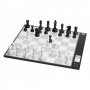 DGT CENTAUR шах комплютър Най - иновативния шахматен компютър, който автоматично се адаптира , снимка 1 - Шах и табла - 37591081