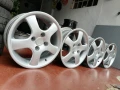 Джанти 16" 4х114.3 Оригинални Хонда, снимка 1
