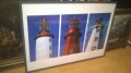 ФАРОВЕ-ТРИПТИХ-КАРТИНА С РАМКА И ТРИ СНИМКИ-ГЕРМАНИЯ, снимка 9