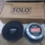 Мидрейндж средночестотни Говорители Pride Solo v.3 _6,5 '/16,5см _300w Rms , снимка 3