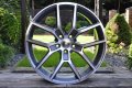 18" Джанти Волво 5X108 VOLVO CrossCountry V40 V60 V90 XC40 XC60 XC90, снимка 1