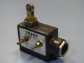 изключвател Omron ZE-Q22-G Enclosed Switch Roller Plunger 15A, снимка 2