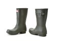 Hunter Гумени ботуши Original Short WFS1000RMA номер 37, снимка 2