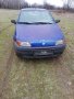 На части Фиат Пунто 1.1 куб. 55 к. с. 1995 година, моно инжекцион. Fiat Punto, снимка 3