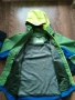 helly hansen - детско яке-мембрана 140см. КАТО НОВО, снимка 9