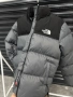The North Face, зимно яке лукс, снимка 5