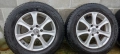 Джанти с гуми 16" за Honda CR-V, снимка 2