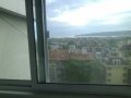 Двустаен апартамент под наем идеален център Варна, обзаведен, панорама, снимка 11