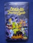 Видеокасета VHS Скуби - Ду Училище за Духове, снимка 1