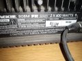Power mixer MACKIE M808 FR 2х600 W. Made in USA оригинален. , снимка 14