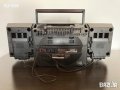 JVC PC-V2 VINTAGE RETRO BOOMBOX Ghetto Blaster радио касетофон , снимка 8