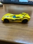 Hot Wheels 2009 Yellow Road Runner Scoopa Di Fuego Looney Tunes 1.64 Малайзия, снимка 12