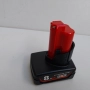 НАЙ ДОБРАТА ОФЕРТА НОВА Батерия 10,8V / 8Ah MAX12 за Milwaukee , снимка 4