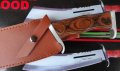 Туристически нож - мачете Rrambo last blood, снимка 9