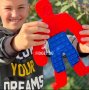 Спайдърмен попит/Spiderman попит/Spider-man попит/Хълк/Хълк попит, снимка 3