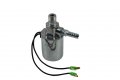 Електромагнитен клапан за въздух за тромба, клаксон, 12V/24V Волта, снимка 1 - Аксесоари и консумативи - 33182430