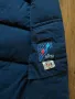 Elho Vintage Skiwear Down Puffer Red Men's Vest, SIZE 46/С - страхотен пухен елек , снимка 9